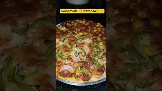 Homemade cheese pizza #pizza #pizzalover #pizzatime #shorts #youtubeshorts #2026 #homemade #trending
