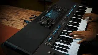 G-MASTER KEYS COMPLETE - DX Production