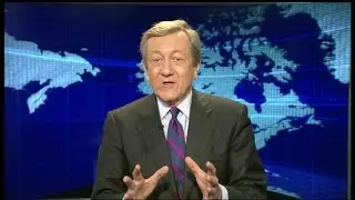 10News Extra: ABC News investigative reporter Brian Ross discusses air ambulance story