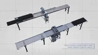 Brentwood's Mechanical Assembly Process