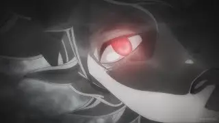 Black Clover [Amv] Mortals