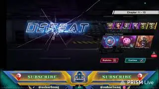 Battle Night Live Gameplay 🔥