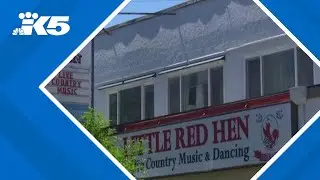 Little Red Hen facing closure after 92 years amid lease dispute