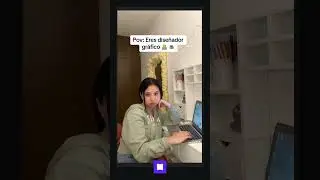 Lo malo de que te guste lo que haces es que no sabes cu&aacute;ndo parar 🤡