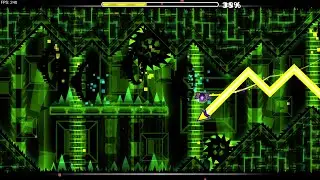 Killbot by Lithifusion [Extreme Demon | 240fps]