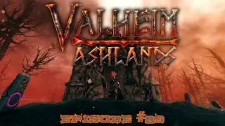 The Schnitzeljagd begins! | Valheim #89