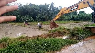 Kartar Tractor with 220