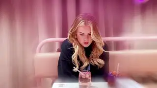 Grace Davies - used to you (Official Video)