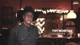 The Old Coupland Inn & Dancehall &ndash; A Texas Treasure