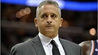 Phoenix Suns fire head coach Igor Kokoskov