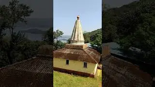 Dajipur/ uagawai Devi temple  Darshan Radhanagari / kokan darshan, Kolhapur