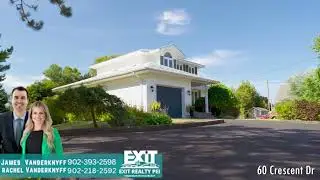 60 Crescent Drive, Summerside PEI