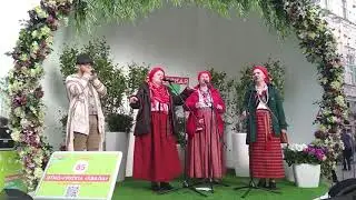 Этно-группа   - Duni mi duni