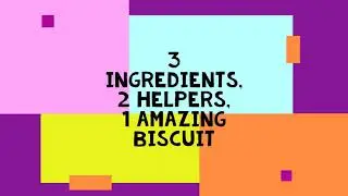 Super Easy Biscuit Walkthrough