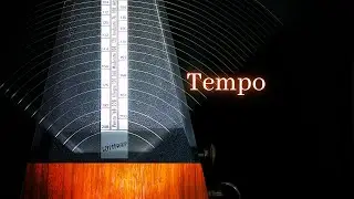 Tempo | Official | Prod. By AlexCS Beats