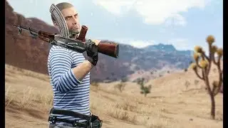 ОБНОВЛЕНИЕ 29 КАЛАШ И БЕРИЛ ВСЕ РАВНО  ИМБА  В PlayerUnknown&rsquo;s Battlegrounds