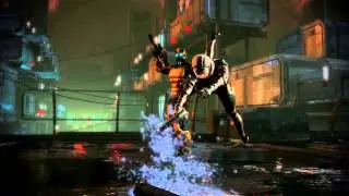 Трейлер DLC &ldquo;Reckoning&rdquo;