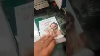 IL LIBRO DI #AURORA BARUTO ....SE CI CREDI PUOI 😍😍😍