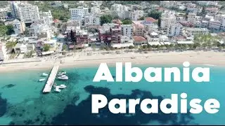 Discover Southern Albania's Hidden Beach Gems