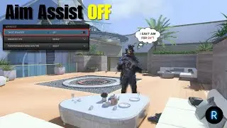 Is Aim Assist in Modern Warfare Finally Removed?
