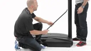 Como montar sua Tabela de Basquete B400 - Exclusividade Decathlon