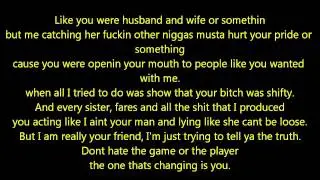 Eminem - How Come lyrics
