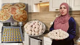 محبوبة الجماهير حلوة ريشبوند بدون زبدة شركات معكم خبز الدار👌
