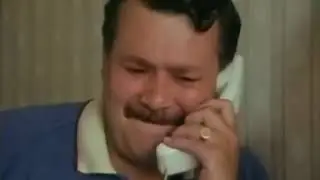 Hale & Pace: The Man Who Can't Take Anything Seriously
