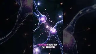 How Does Your Brain Store Memories? #Neuroscience #BrainFacts #Memory #shorts