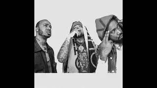 [FREE] Griselda x NAS Boom Bap Type Beat