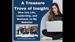 Free Articles in Life Leadership and Business
