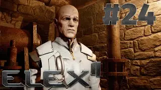 Let's Play ELEX II #24 [German]