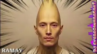 RAMAY SCIENTIST 👽 DJ ET Varginha AKart &ndash; Frequ&ecirc;ncia Alien&iacute;gena  Psytrance 