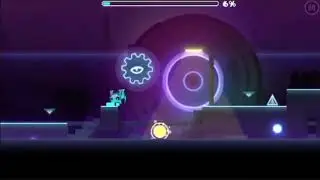 GD Luminous Reaction by Xender Game (Mathis).