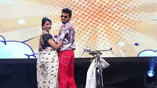 Retro fashion show, Kannada #retrofashion #kannadaretro 