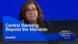 Central Banking: Beyond the Mandate