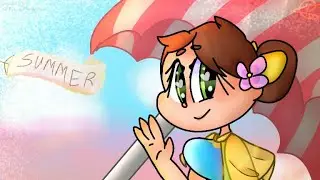 Collab with Mangochu and Arty Geek 13+