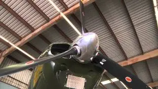Warbirds Air Museum - Rialto, California