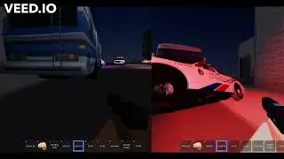 TPD shooting