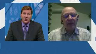 Bridge City News   December 11, 2017   Michael Coren Interview