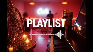[PLAYLIST] Background Music | 재즈 음악 총집합 Jazz Collection