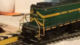 The Jeffsburg branch S2 E8: red meets Nelson.