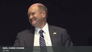 Fireside Chat: Future Trade Policy: Next Steps - Climate and Trade Summit 2024 | BPC