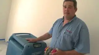 Southwest Washington DC Mold Removal | Mold Remediation and Mold Testing -- Southwest Washington DC
