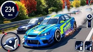 Car Driving Multiplayer Simulator - Real Racer Xtreme Cars Racing 3D - Android GamePlay #1