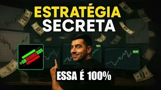Essa Estrat&eacute;gia Nunca FALHA