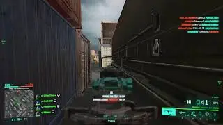 🔴LIVE - Normal Player Gameplay in Battlefield 2042 Season 7 - Elyficent (pt32)