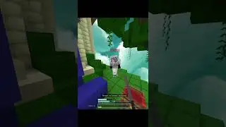 I am a Bedwars Menace 😂😭