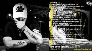 Juste un regard feat Mnza et Rek-1_la Rage Dans l'Zouk