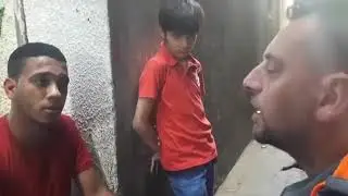 تصور في الشارع
